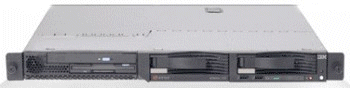 IBM x335
